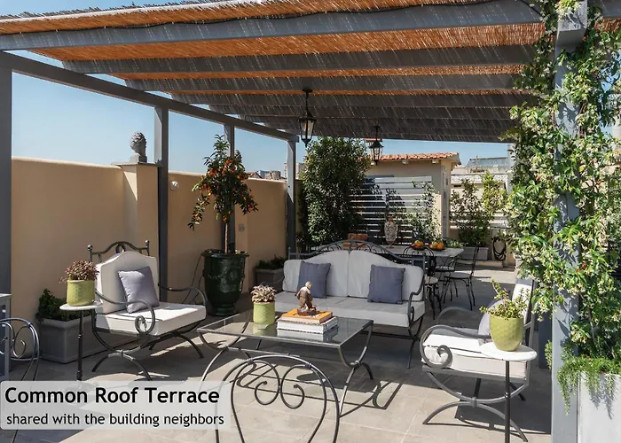 Apartment Toscana 2bis - Fromhometorome