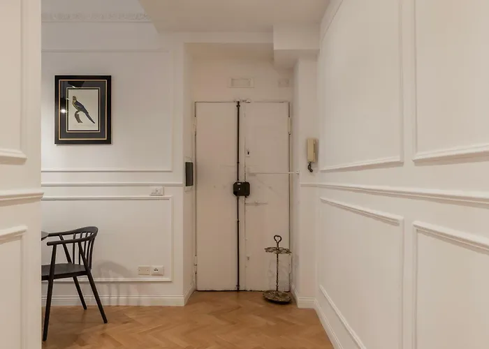 Apartment Toscana 2bis - Fromhometorome