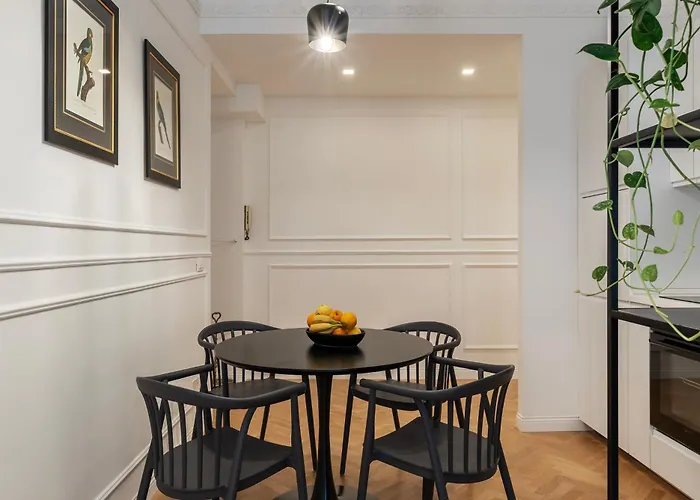 Toscana 2bis - Fromhometorome Apartment